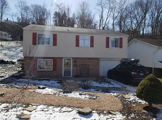 403 Billy Dr, Pittsburgh, PA 15235