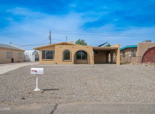3711 Garnet Cir, Lake Havasu City, AZ 86404
