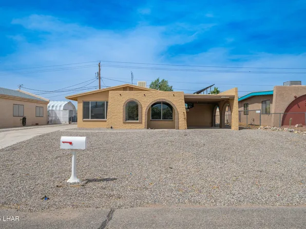 3711 Garnet Cir, Lake Havasu City, AZ 86404