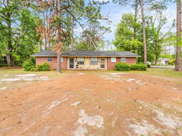 807 & 809 Atlantic Ave, Waycross, GA 31501