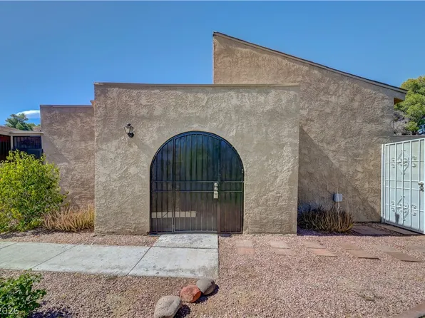 4245 Park Ct, Las Vegas, NV 89110
