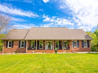 1725 Snapping Shoals Rd, McDonough, GA 30252