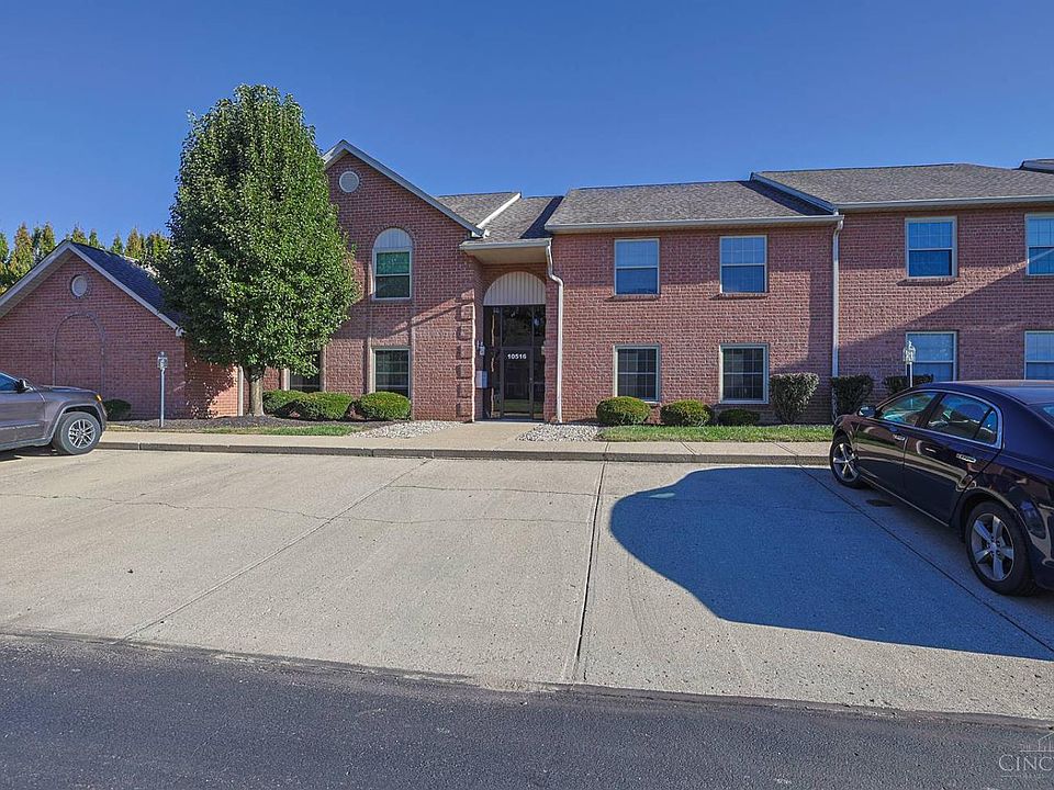 1st image of 10516 West Rd Unit 26