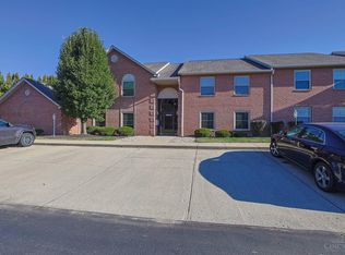 10516 West Rd Unit 26, Harrison, OH 45030