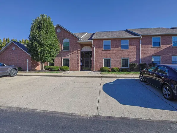 10516 West Rd Unit 26, Harrison, OH 45030