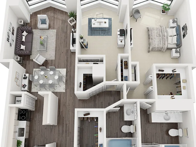 North Harbor Tower — Photo 52