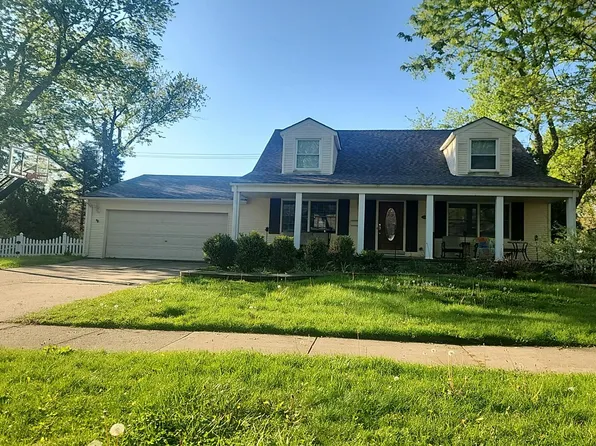 640 Shenandoah Dr, Clawson, MI 48017