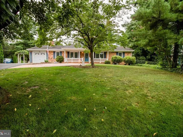 16 Tamela Ct, Harrisonburg, VA 22801