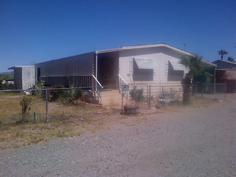 1st image of 50181 Ehrenberg Posten Hwy