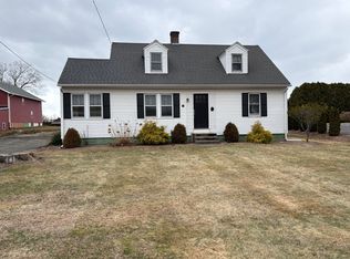 65 East St, Hadley, MA 01035