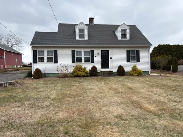 65 East St, Hadley, MA 01035