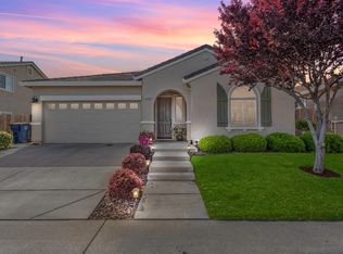 4090 Pinoche Peak Way, Rancho Cordova, CA 95742