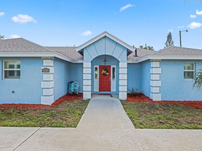 1750 E Breezy Lane, West Palm Beach, FL, 33417