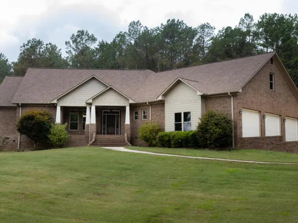 1986 Mount Olive Rd, Fayette, AL 35555