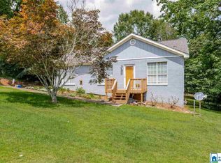 2223 Creekview Ln, Birmingham, AL 35210