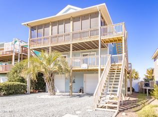 1131 S Shore Drive, Surf City, NC 28445