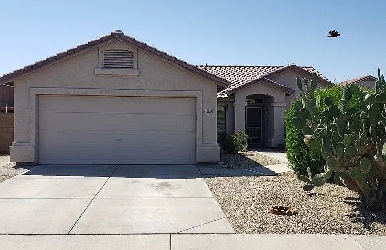 13223 W Desert Rock Dr — Photo 1