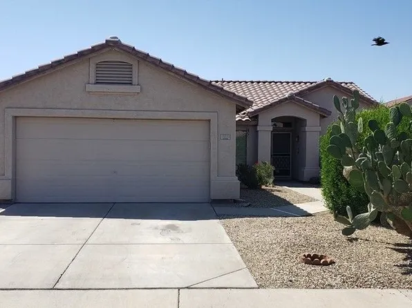 13223 W Desert Rock Dr, Surprise, AZ 85374