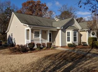 149 W Moss Creek Dr, Clayton, NC 27520
