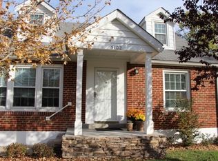 5102 Deville Ave, Saint Louis, MO 63119