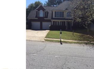 3410 Maple Terrace Dr #0, Suwanee, GA 30024