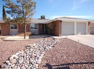 604 Mary Stuart Dr, El Paso, TX 79912