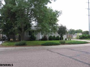 2120 19th St, Gering, NE 69341