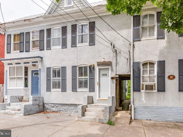 308 W Martin St, Martinsburg, WV 25401