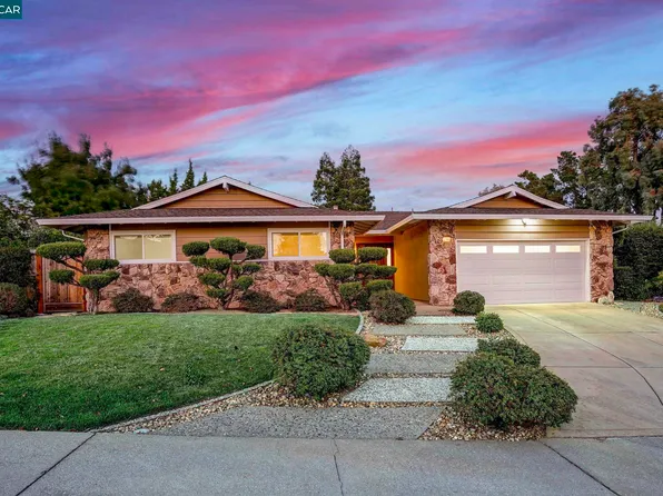 1448 Parkhaven Dr, Pleasant Hill, CA 94523