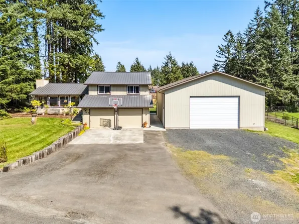 122 Fir Drive, Chehalis, WA 98532