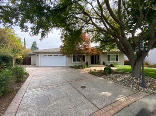 971 Thatcher Ct, Los Altos, CA 94024