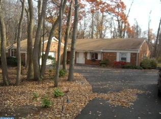 23 Imperial Dr, Cherry Hill, NJ 08003