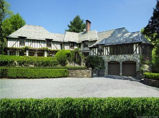 78 Pecksland Rd, Greenwich, CT 06831