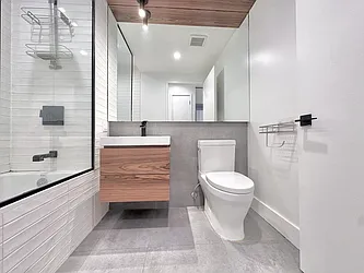 Rented by Doorway NYC, LLC