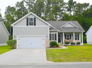 523 Charlton Blvd, Georgetown, SC 29440