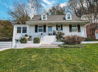 2202 Dogwood Ln SW, Roanoke, VA 24015