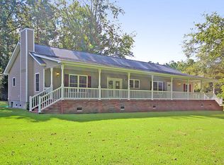 1524 Haney Branch Rd, Summerville, SC 29486