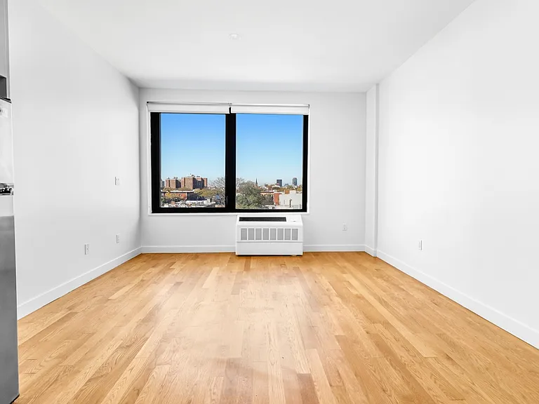 316 Bergen St #8-5 — Photo 4
