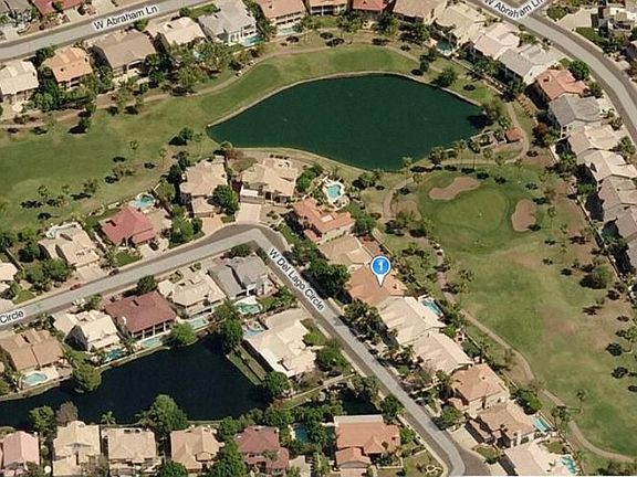 2nd image of 5861 W Del Lago Cir