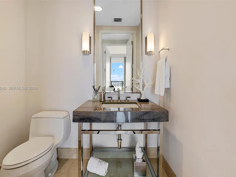 9701 Collins Ave #805S — Photo 40