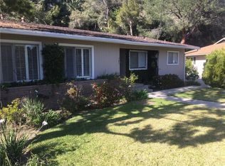 385 Toyon Rd, Sierra Madre, CA 91024