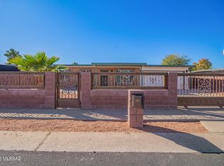2132 E Montana Dr, Tucson, AZ 85706