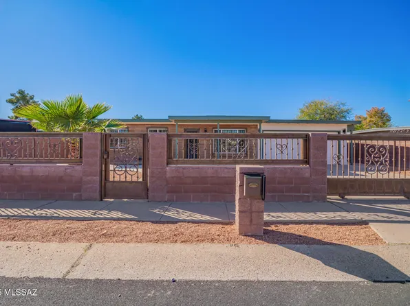 2132 E Montana Dr, Tucson, AZ 85706