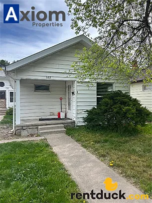 322 S 11th Ave #A Photo 1