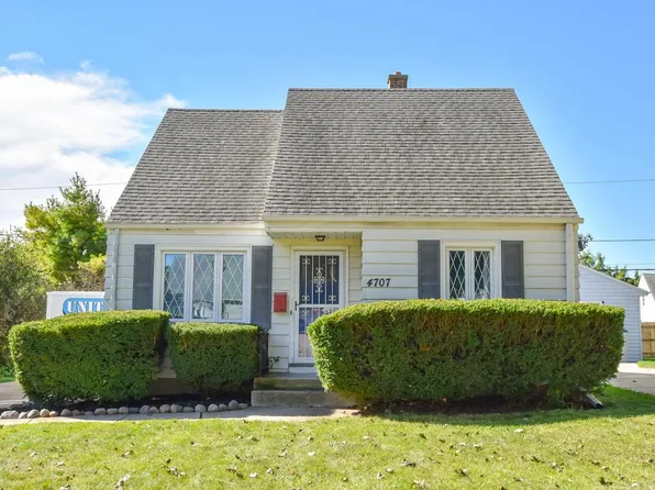 4707 West Sumac PLACE, Milwaukee, WI 53219