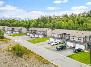 7340 E Timber Ridge Cir UNIT 2, Palmer, AK 99645