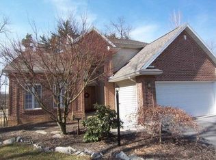 1457 Ridge Master Dr, State College, PA 16803