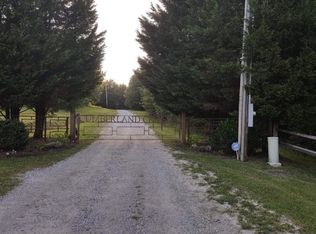 0 Crest View Dr LOT 12, Sunbright, TN 37872