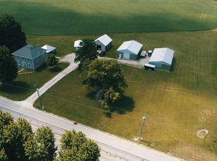 2356 S Us Highway 27, Liberty, IN 47353