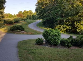 1 Travis Rdg LOT 1, Blairsville, GA 30512